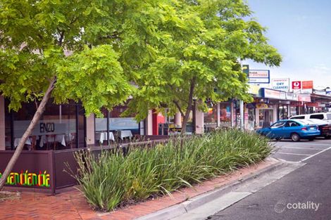 Property photo of 16A Irving Street Mount Waverley VIC 3149