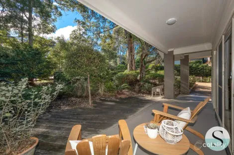 Property photo of 7 Two Ponds Lane Murrays Beach NSW 2281