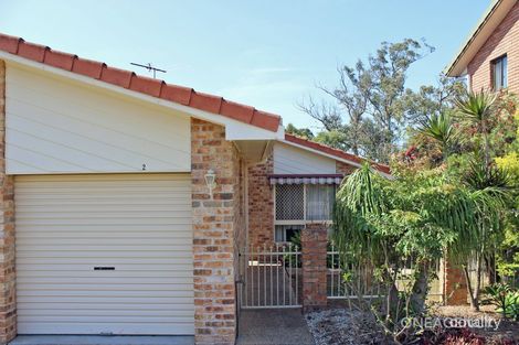 Property photo of 2/32 Mitchell Avenue West Kempsey NSW 2440