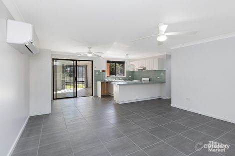 Property photo of 8 Catherine Street Mannering Park NSW 2259