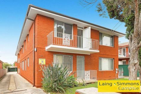 5/52 Park St, Campsie, NSW 2194