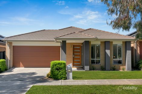 Property photo of 50 Bluebell Drive Craigieburn VIC 3064