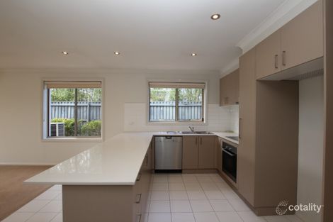 Property photo of 4/9 Maria Place Lyons ACT 2606