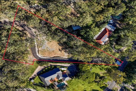 Property photo of 53 Uplands Court Tallai QLD 4213