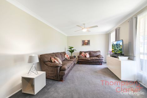 Property photo of 99 Weblands Street Aberglasslyn NSW 2320