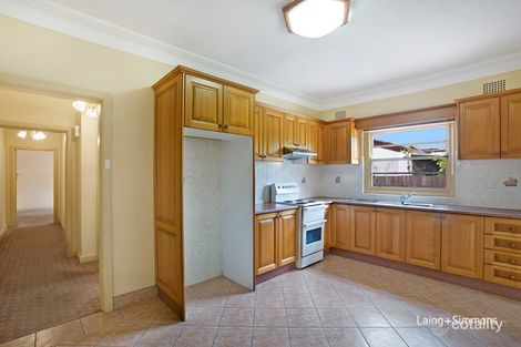 Property photo of 20 McDougall Street Kensington NSW 2033