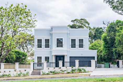 Property photo of 130 Mona Vale Road Pymble NSW 2073
