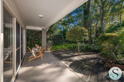 Property photo of 7 Two Ponds Lane Murrays Beach NSW 2281