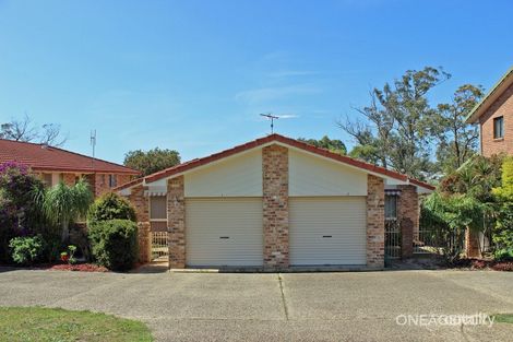 Property photo of 2/32 Mitchell Avenue West Kempsey NSW 2440