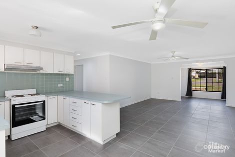 Property photo of 8 Catherine Street Mannering Park NSW 2259