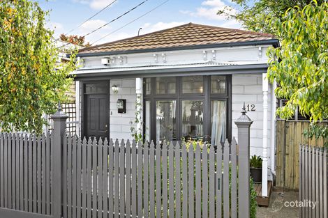 12 Buckingham St, Footscray, VIC 3011