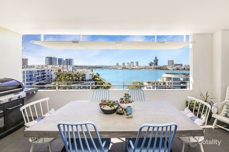 Property photo of 728/25 Bennelong Parkway Wentworth Point NSW 2127