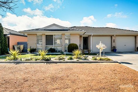 Property photo of 65 Shoobridge Circuit Dunlop ACT 2615