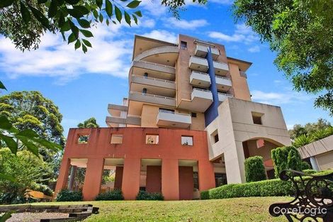 Property photo of 37/3-5 Freeman Road Chatswood NSW 2067