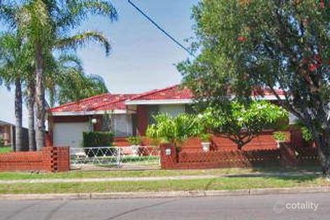 155 Polding St, Fairfield Heights, NSW 2165