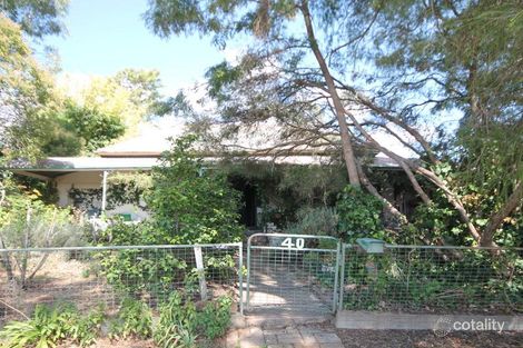 40 CURRAWONG ST, YOUNG, NSW 2594