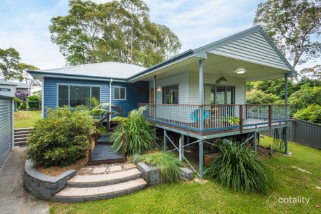 4 Reader Pl, Mystery Bay, NSW 2546