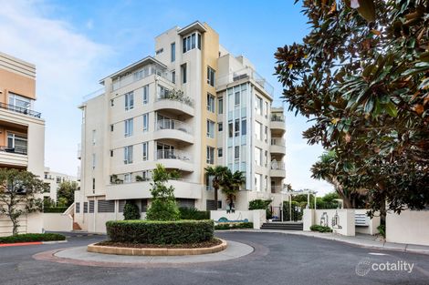 27/3 Seisman Pl, Port Melbourne, VIC 3207