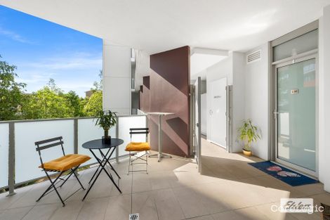 Property photo of 205/85 Park Road Homebush NSW 2140