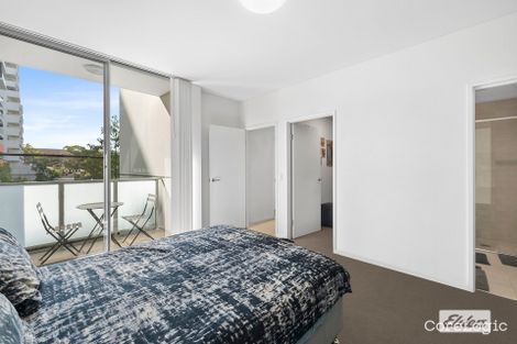 Property photo of 205/85 Park Road Homebush NSW 2140