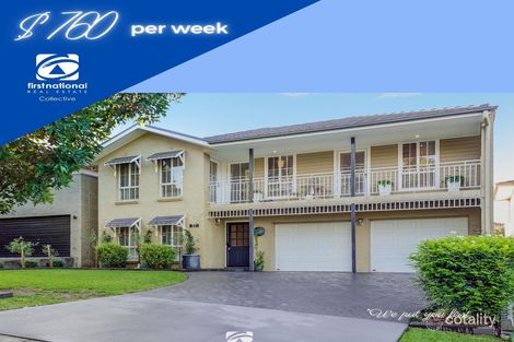 27 Tristania St, Mount Annan, NSW 2567