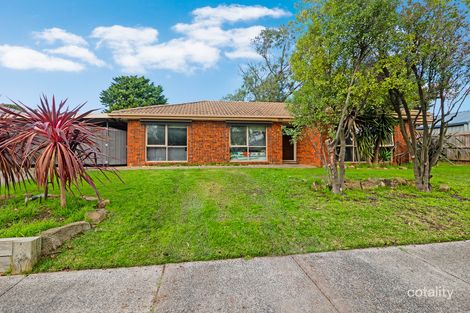 Property photo of 6 Caroline Crescent Cranbourne West VIC 3977