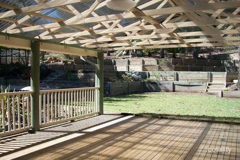 Property photo of 4 Otama Close Lilli Pilli NSW 2536