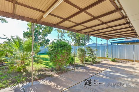 Property photo of 92 Eleventh Street Mildura VIC 3500