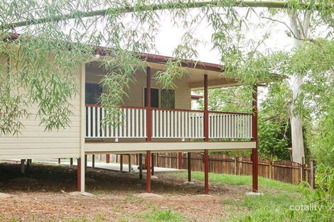 Property photo of 30 Conifer Avenue Brassall QLD 4305