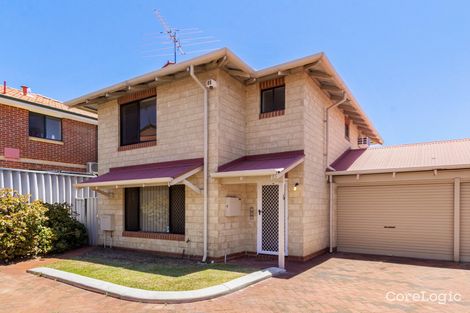 Property photo of 6/145 Peninsula Road Maylands WA 6051