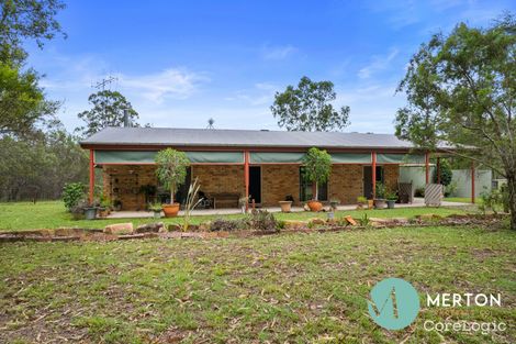 Property photo of 50 Hoopers Road Curra QLD 4570