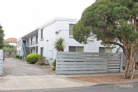 Property photo of 5/28 Rushall Street Fairfield VIC 3078