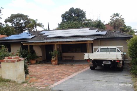 Property photo of 21 Fircroft Way Hamersley WA 6022