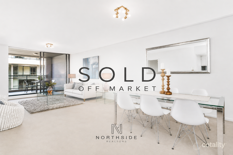 Property photo of 408/48 Atchison Street St Leonards NSW 2065
