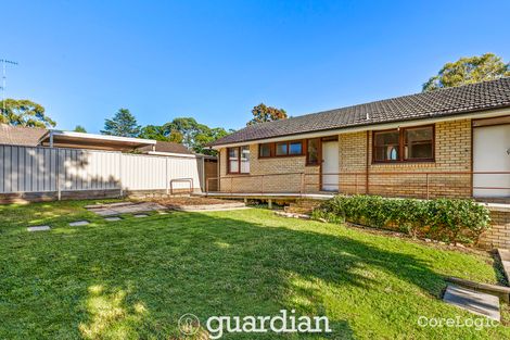 Property photo of 4 Gordon Avenue Castle Hill NSW 2154