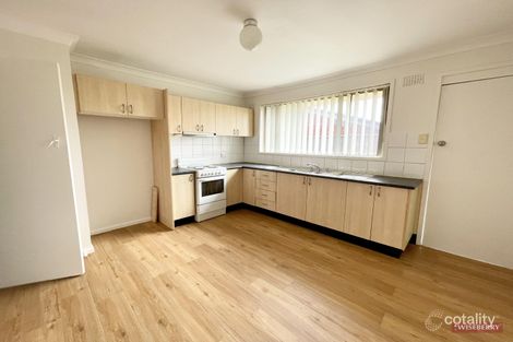 Property photo of 6 Jennings Avenue Bass Hill NSW 2197