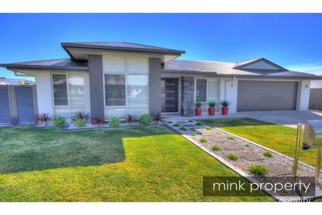 Property photo of 3 Flindersia Place Mountain Creek QLD 4557