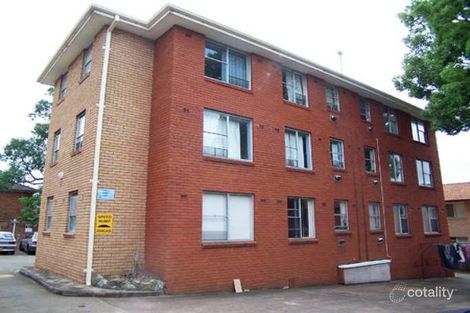 Property photo of 9/12 Cecil Street Ashfield NSW 2131