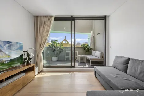 202/226 Victoria St, Potts Point, NSW 2011