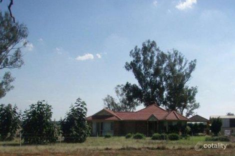 411 Bredins Lane, Coolamon, NSW 2701