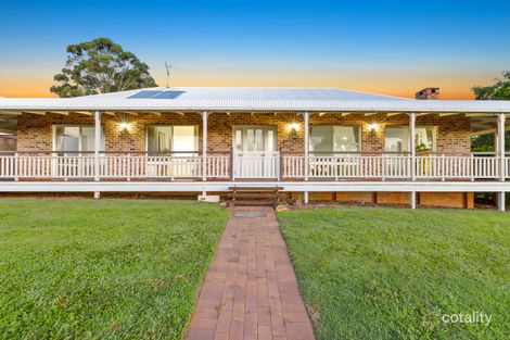 Property photo of 2 Glenbrae Drive Terranora NSW 2486