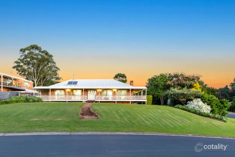 Property photo of 2 Glenbrae Drive Terranora NSW 2486