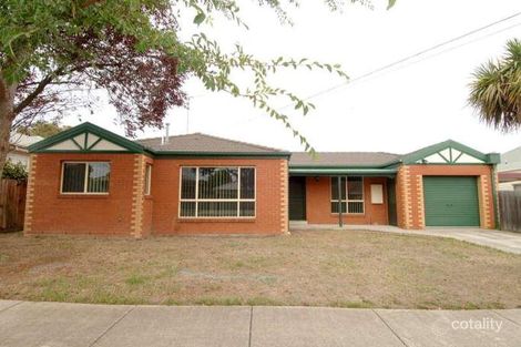 Property photo of 21 Linden Avenue Wendouree VIC 3355
