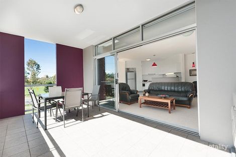 Property photo of 28/2 Campbell Street Toowong QLD 4066
