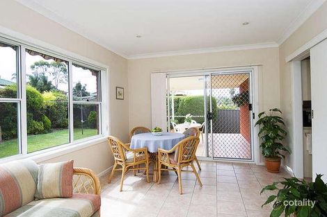 Property photo of 37 Shoalhaven Road Sylvania Waters NSW 2224