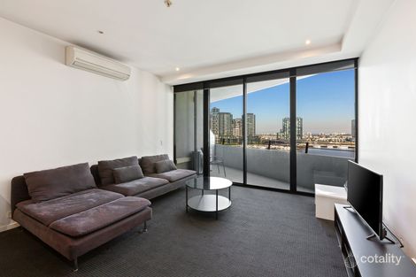 Property photo of 1204/15 Caravel Lane Docklands VIC 3008
