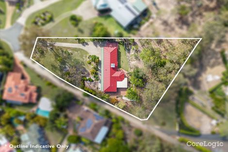 Property photo of 11 Kerr Court Brassall QLD 4305