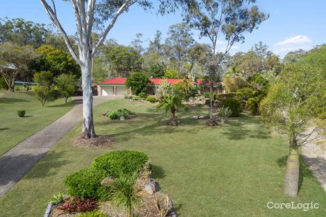 Property photo of 11 Kerr Court Brassall QLD 4305