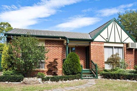 Property photo of 3/545-547 Main Road Eltham VIC 3095