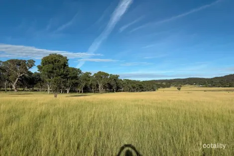 132 Eukey Rd, Stanthorpe, QLD 4380